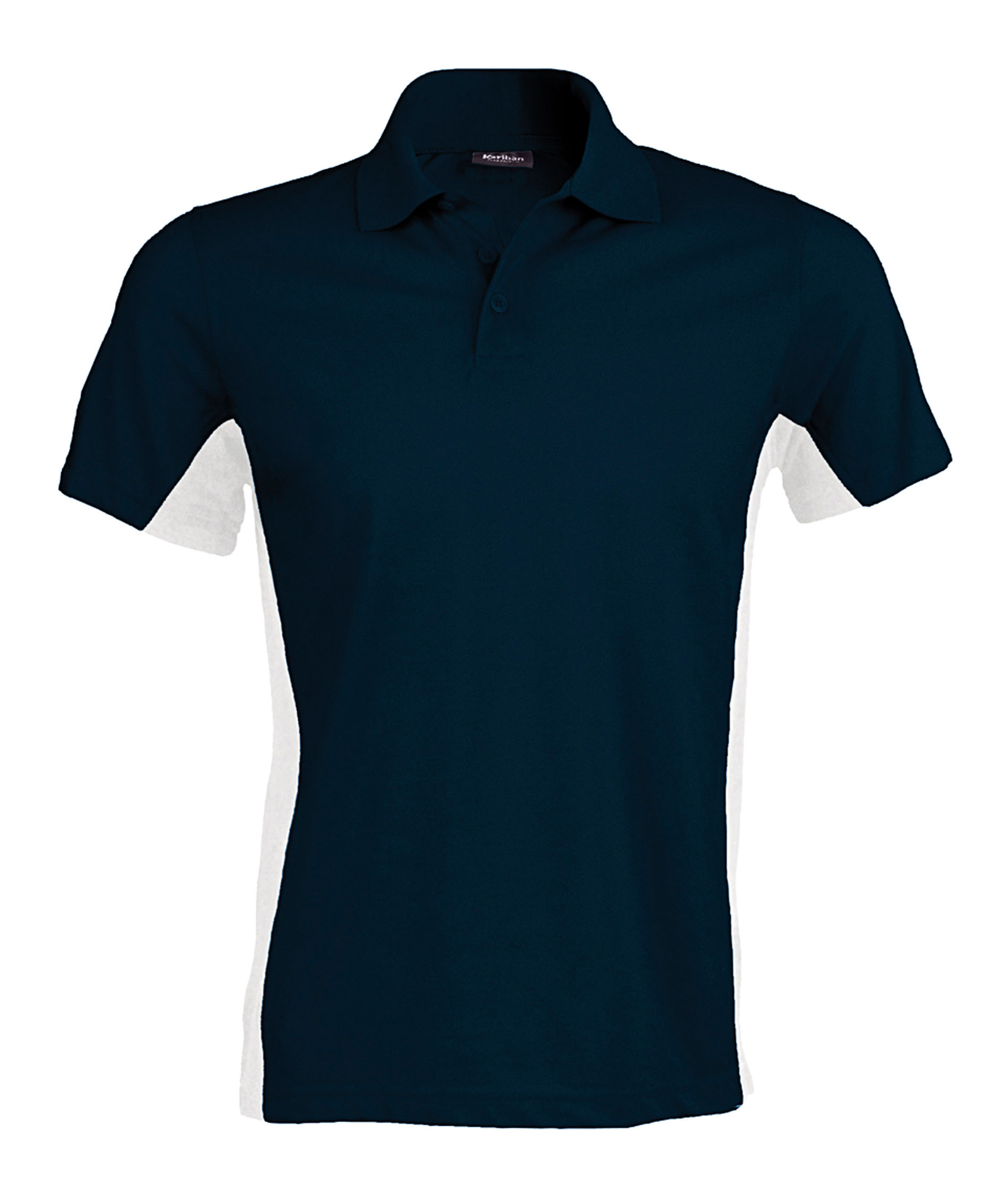 Kariban polo shirts