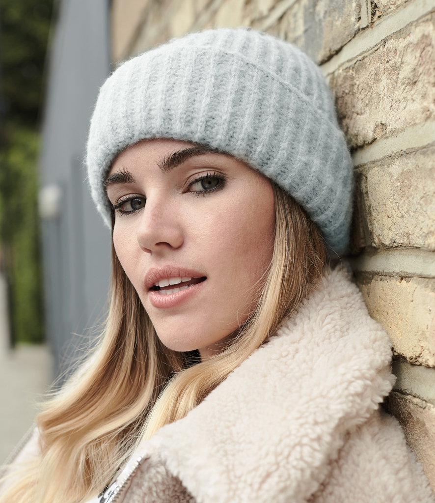 beechfield cuffed beanie