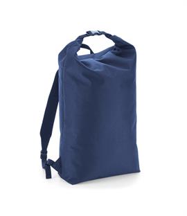 BagBase Icon Roll-Top Backpack