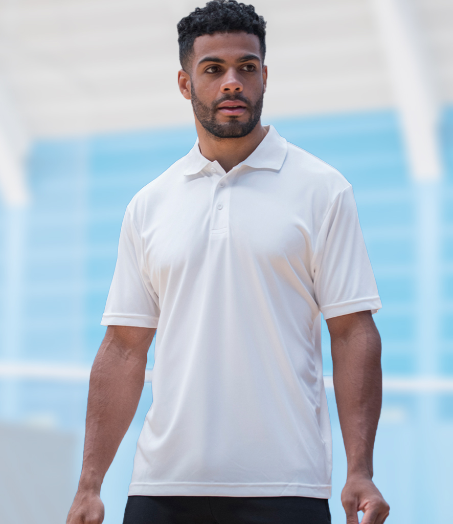 smooth polo shirts