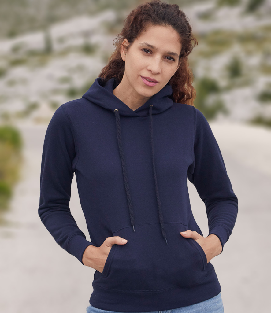 fruit of the loom ladies sweatshirts