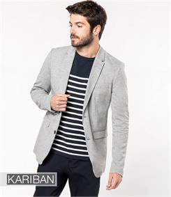 Kariban Knitted Blazer