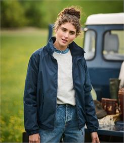 CLEARANCE - Regatta Ladies Dover Waterproof Insulated Jacket