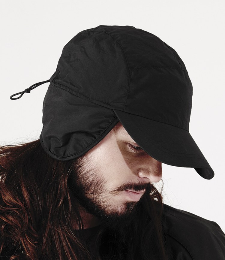 mountain cap
