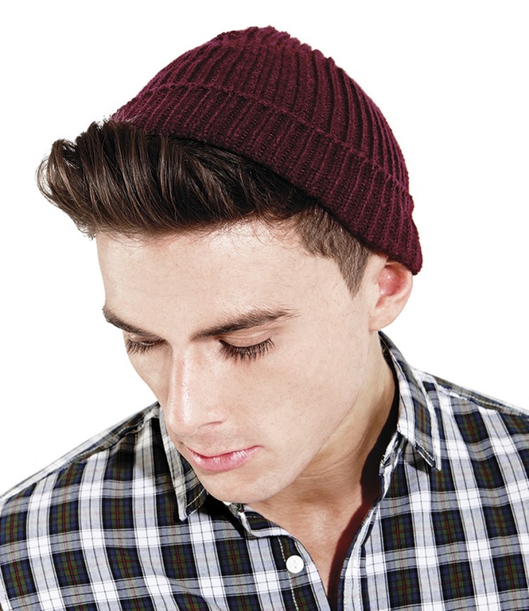 trawler beanie hat
