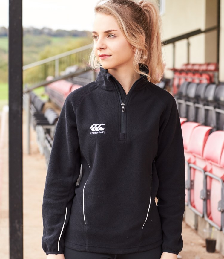 Canterbury fleece joggers 2025