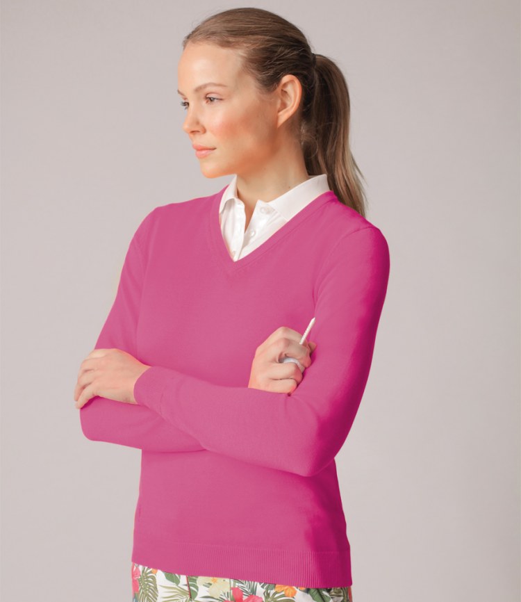 ladies cotton sweaters uk