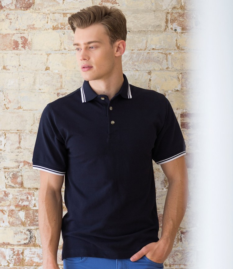 henbury polo shirts