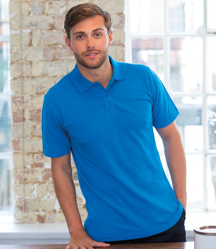 henbury polo shirts
