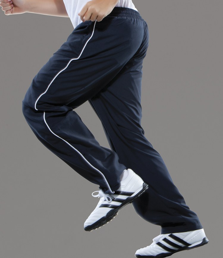 Kids top track pants