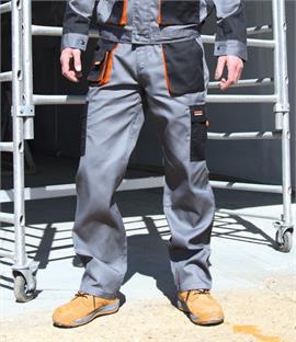 Result Work-Guard Lite Unisex Trousers