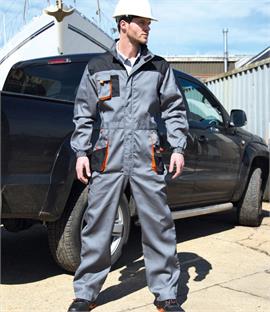 Result Work-Guard Lite Unisex Coverall