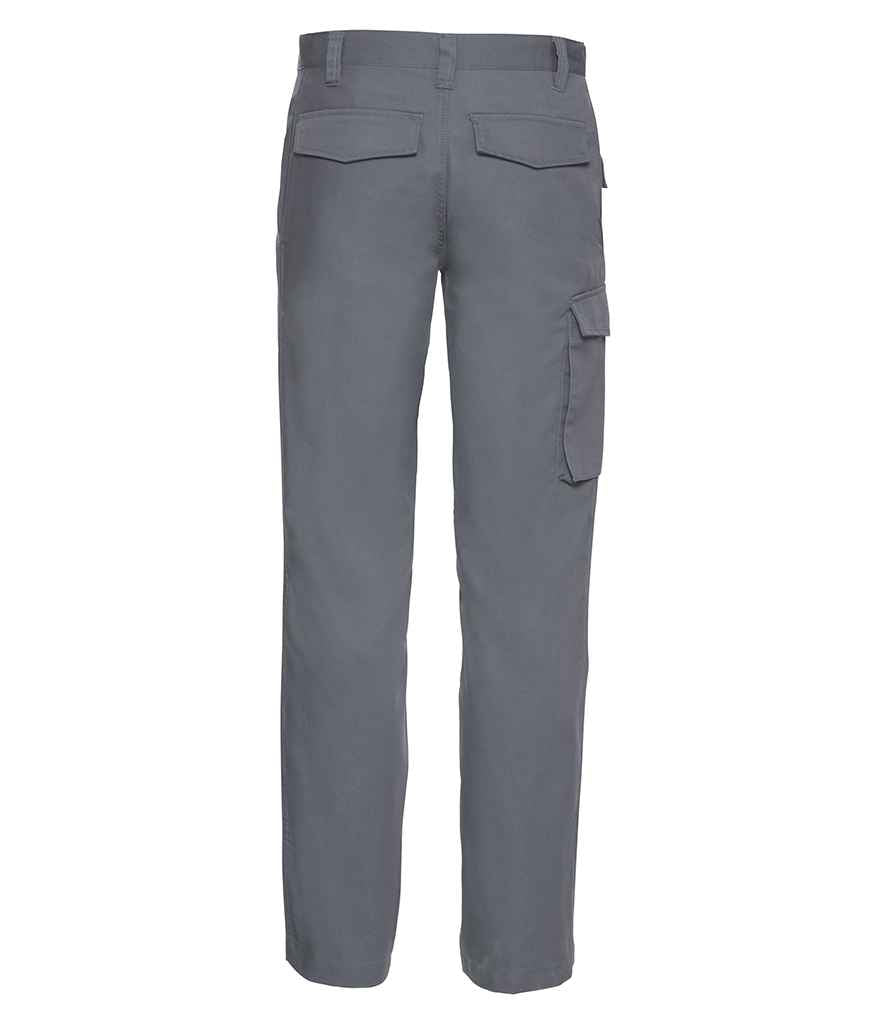 Convoy Grey