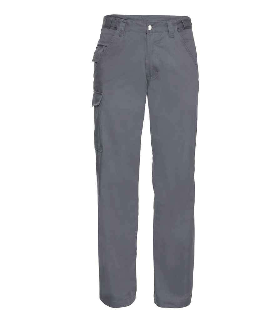 Convoy Grey
