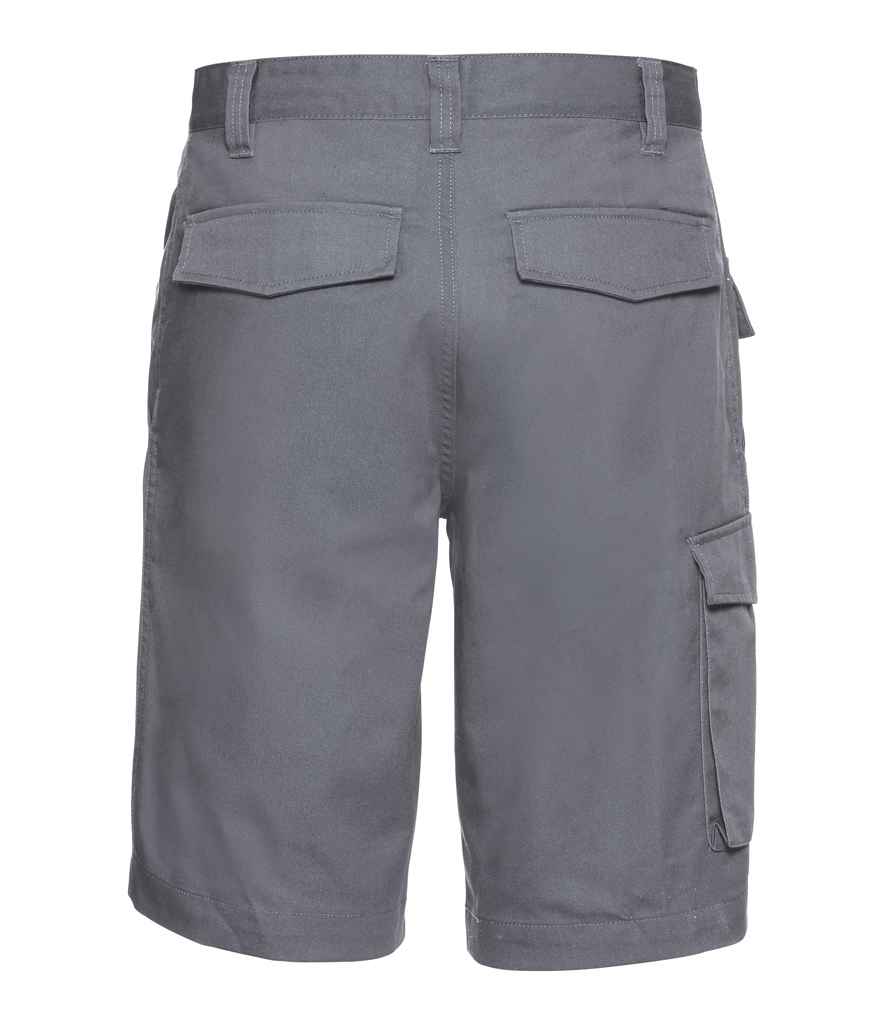 Convoy Grey