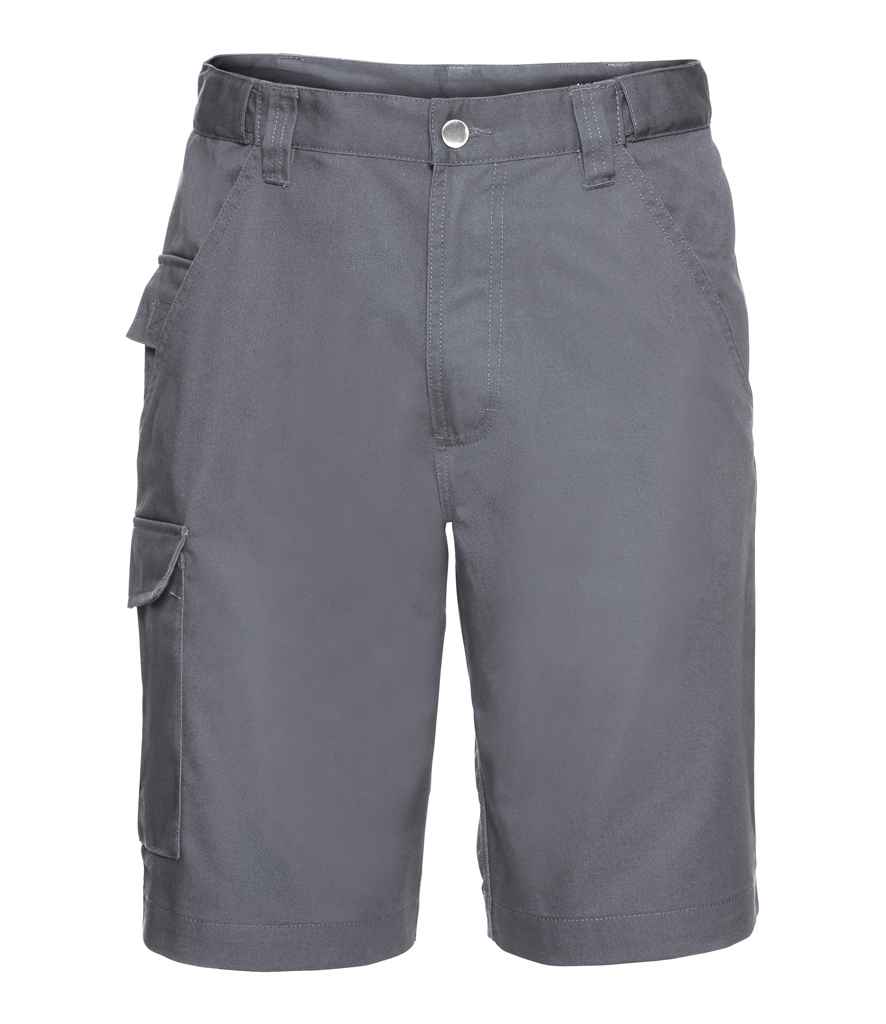 Convoy Grey