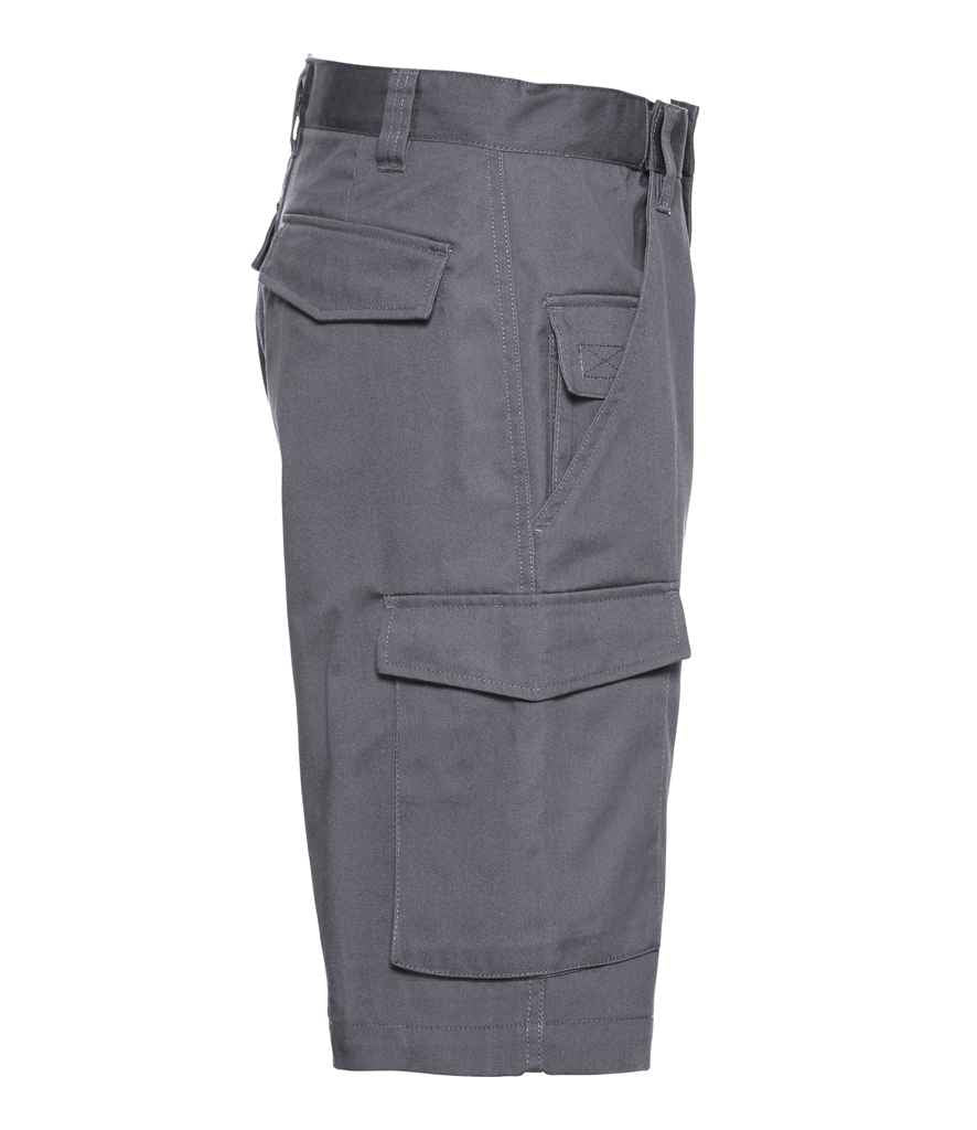 Convoy Grey