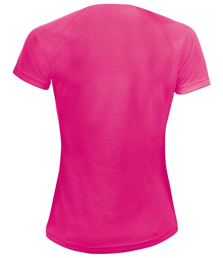 Neon Pink