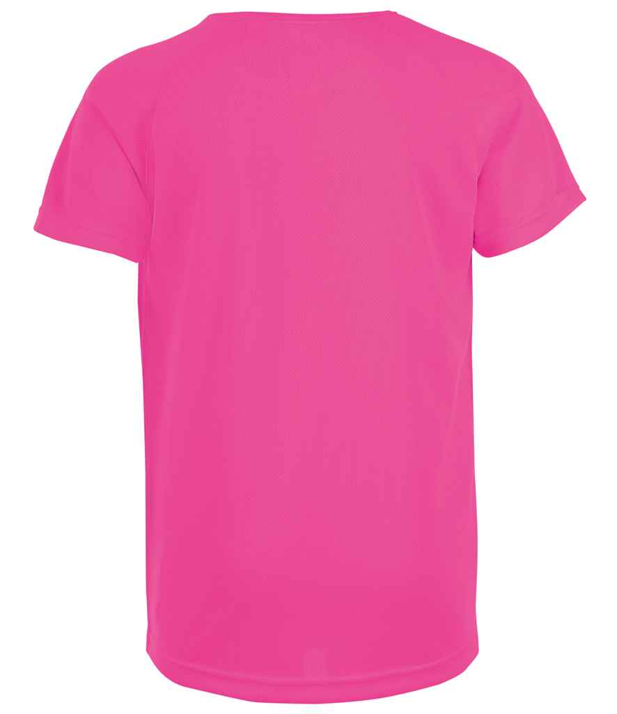 Neon Pink