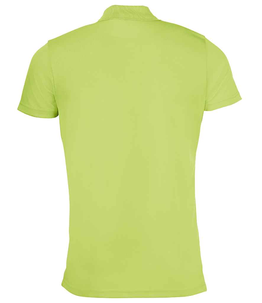 Apple Green