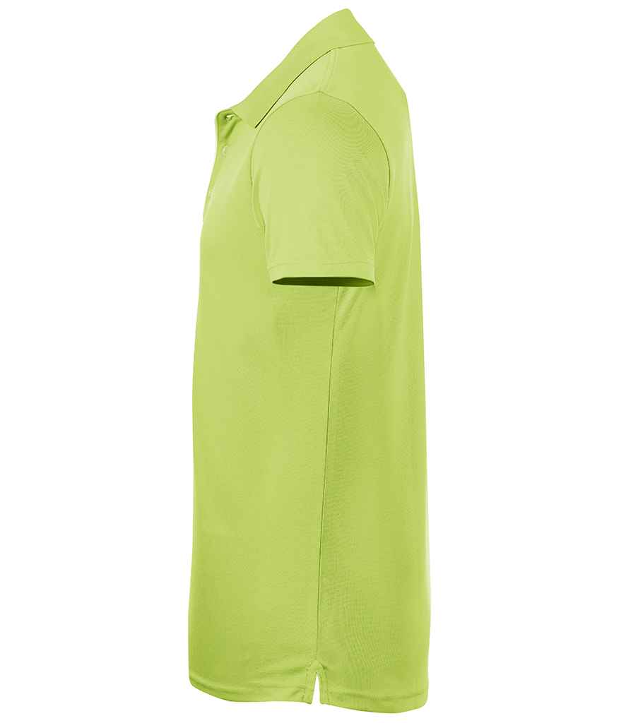 Apple Green