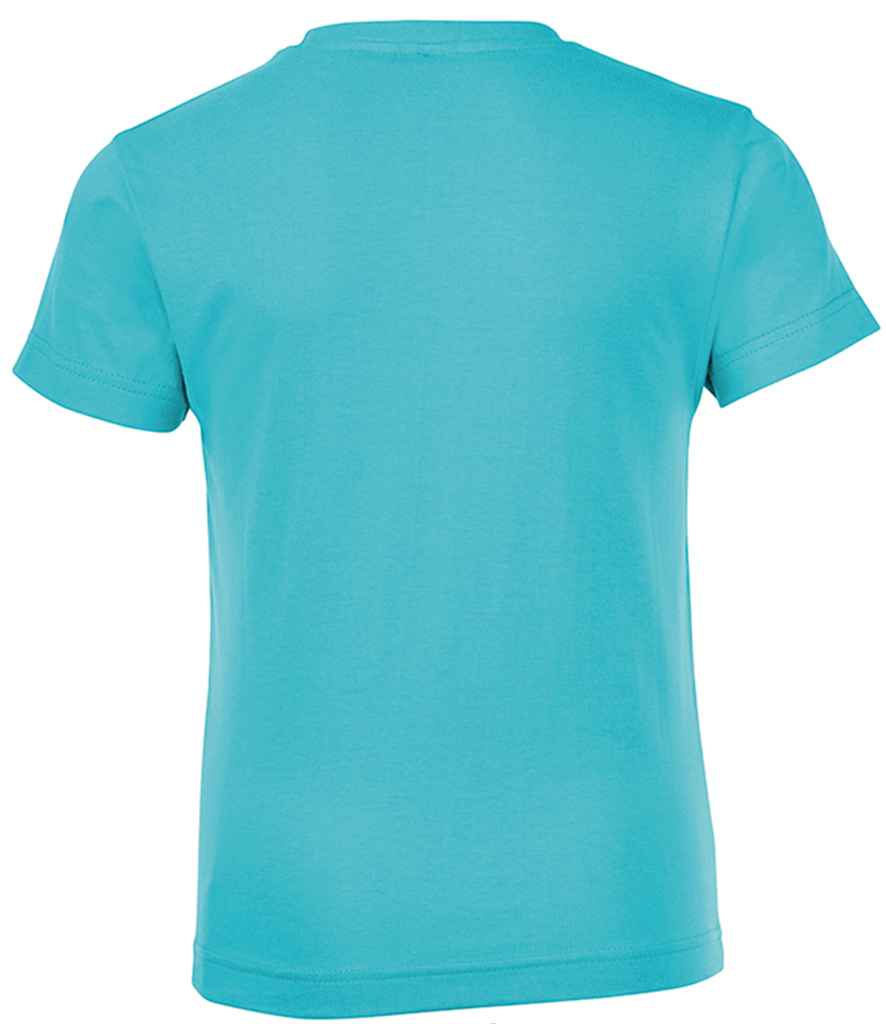 Atoll Blue