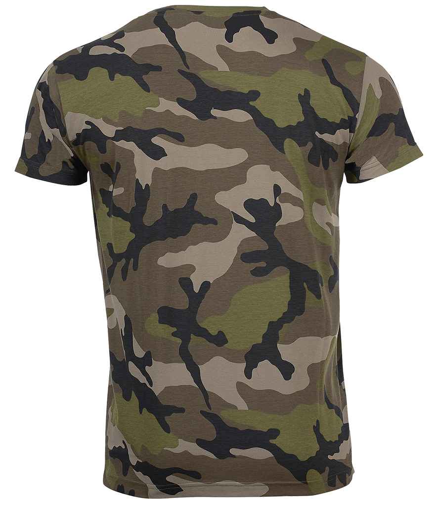 Camouflage