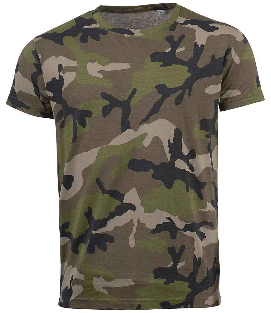 Camouflage