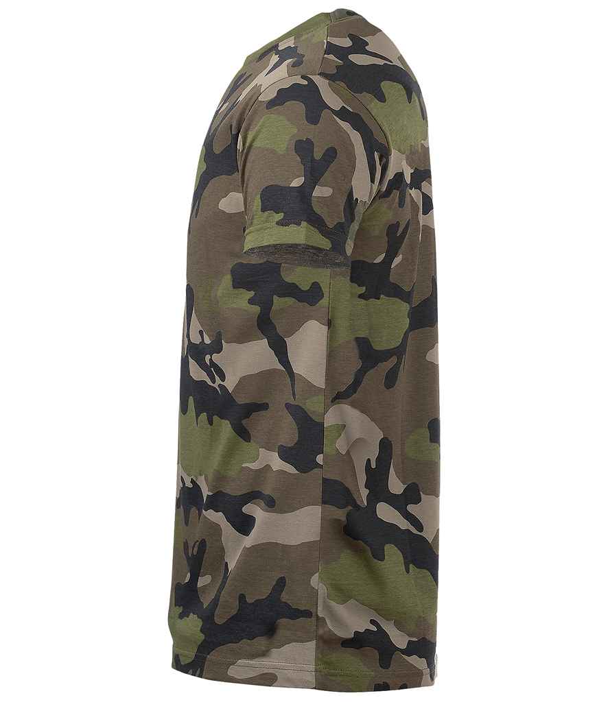 Camouflage