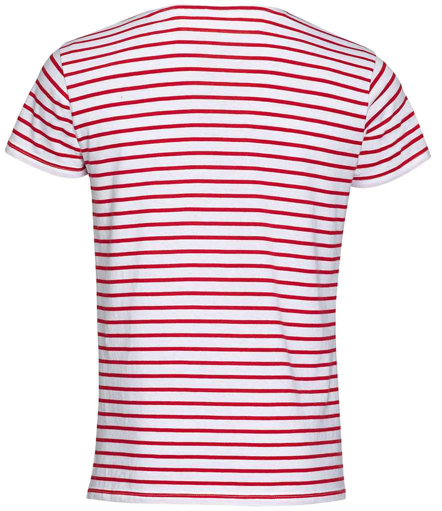 White/Red