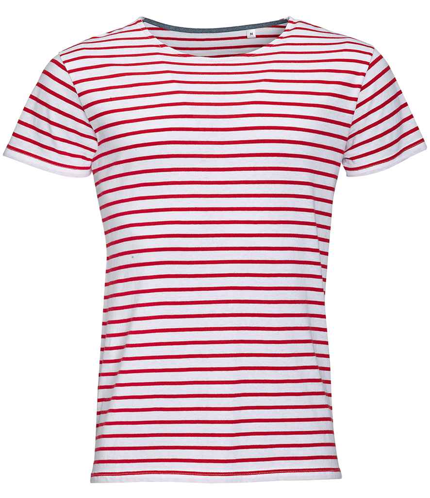 White/Red