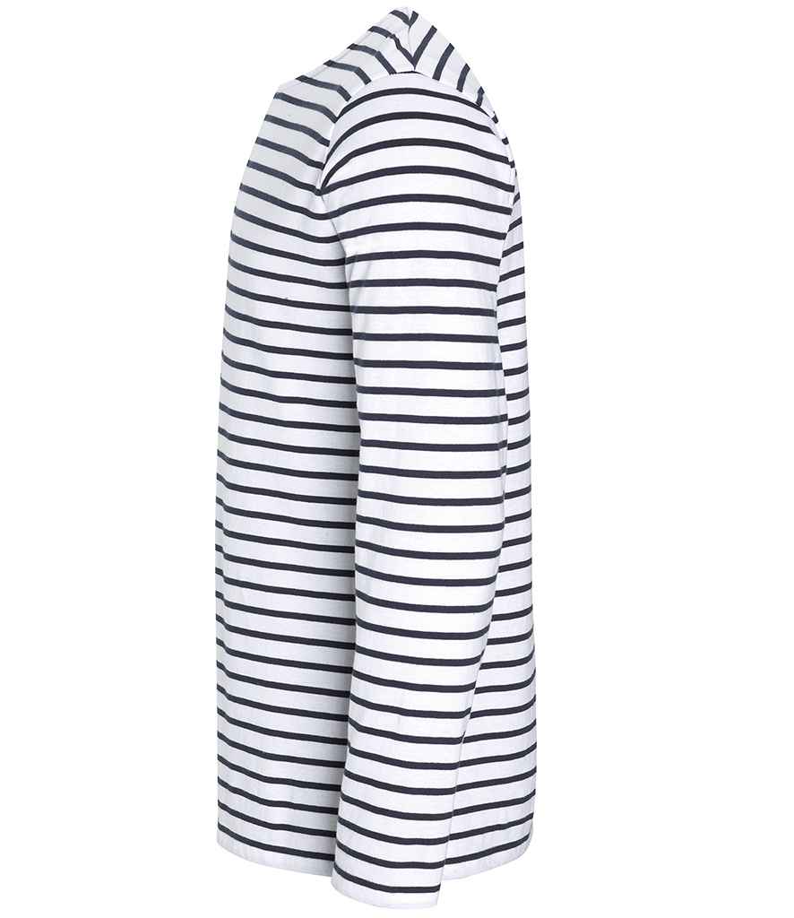 White/Navy