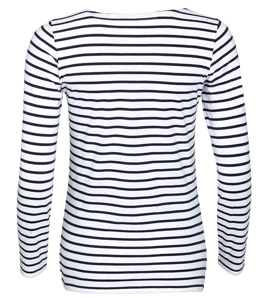 White/Navy