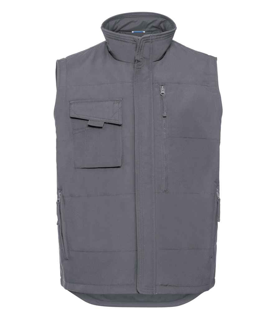 Convoy Grey