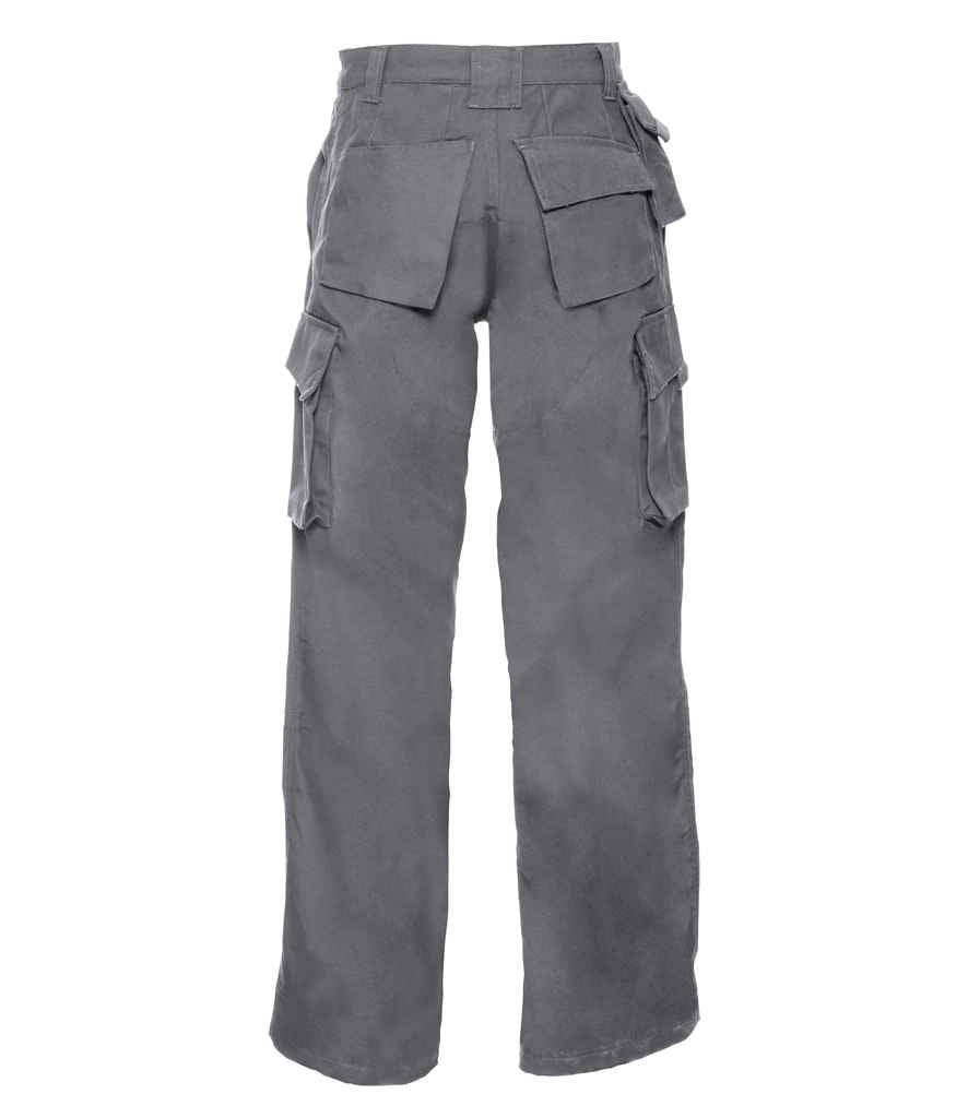 Convoy Grey