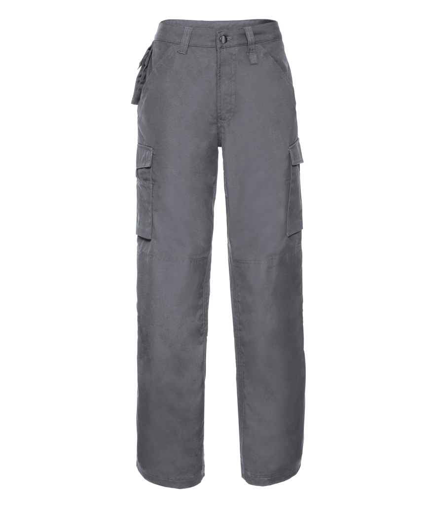 Convoy Grey