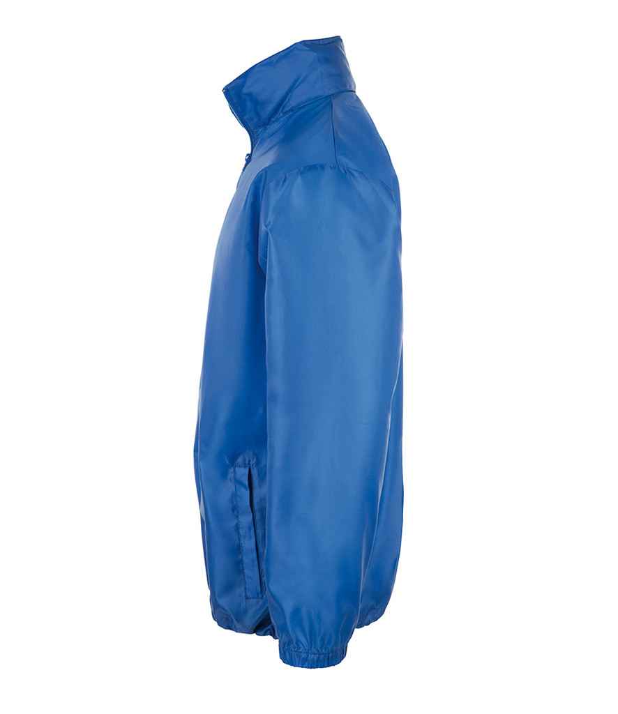 Royal Blue