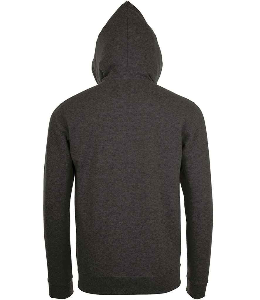 Charcoal Marl