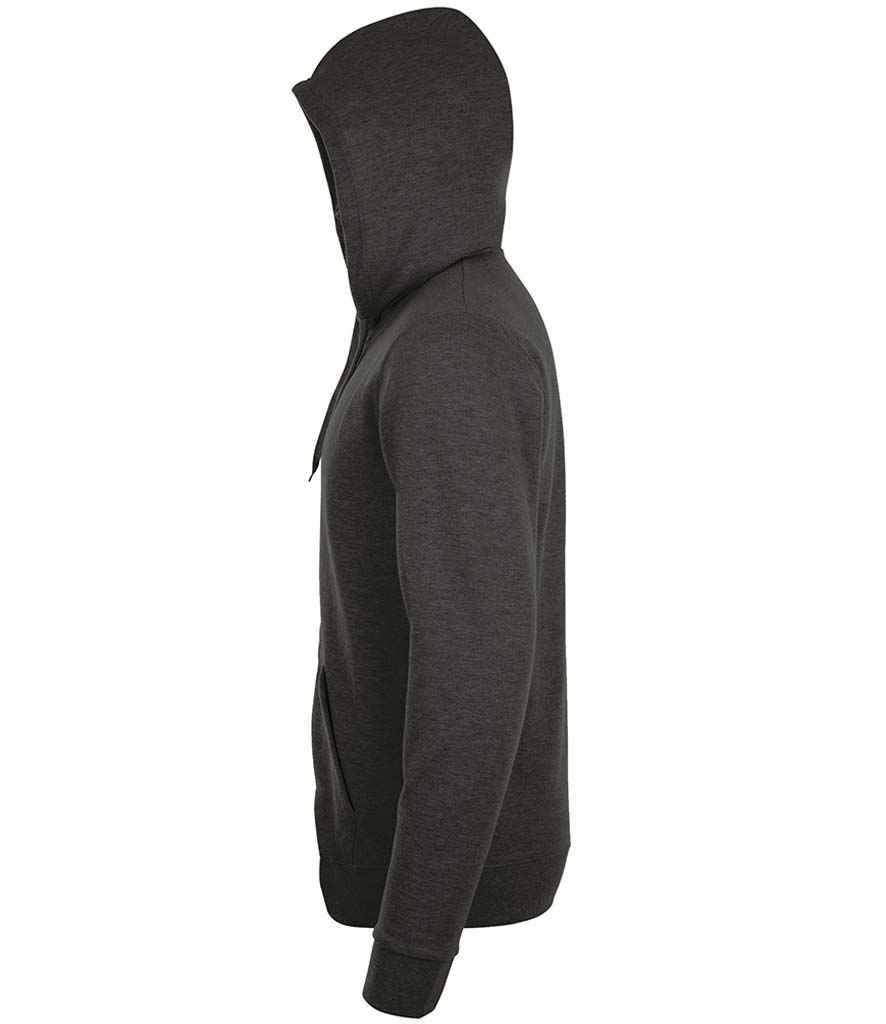 Charcoal Marl