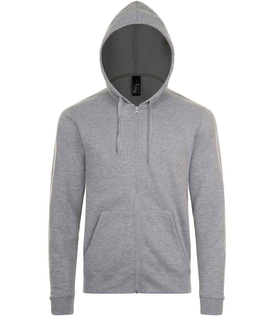Grey Marl