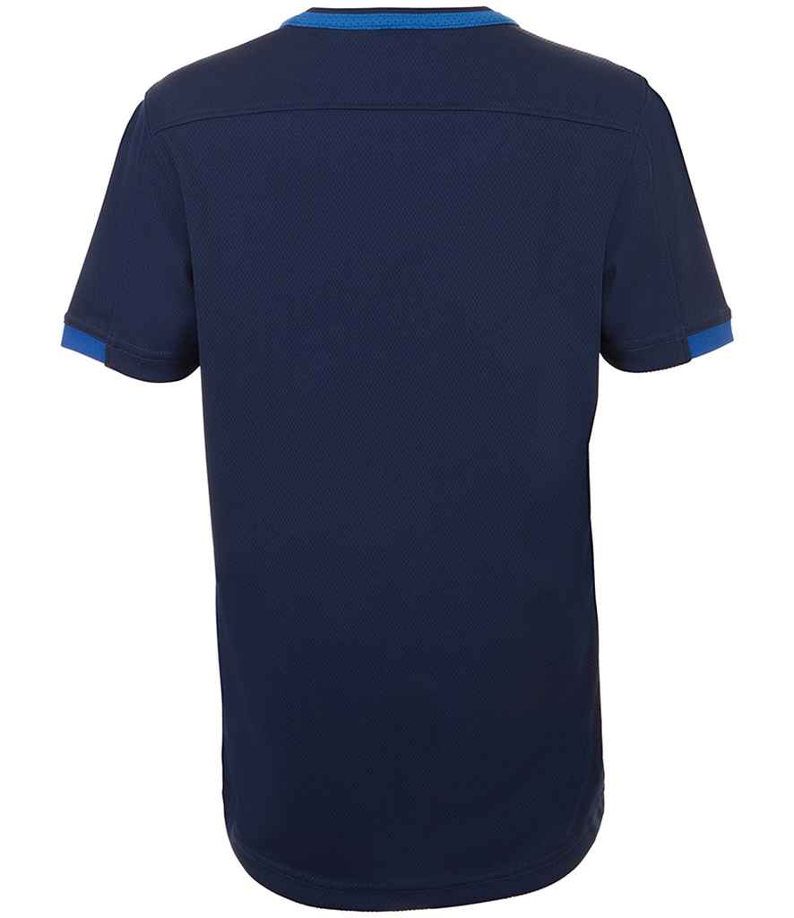 French Navy/Royal Blue