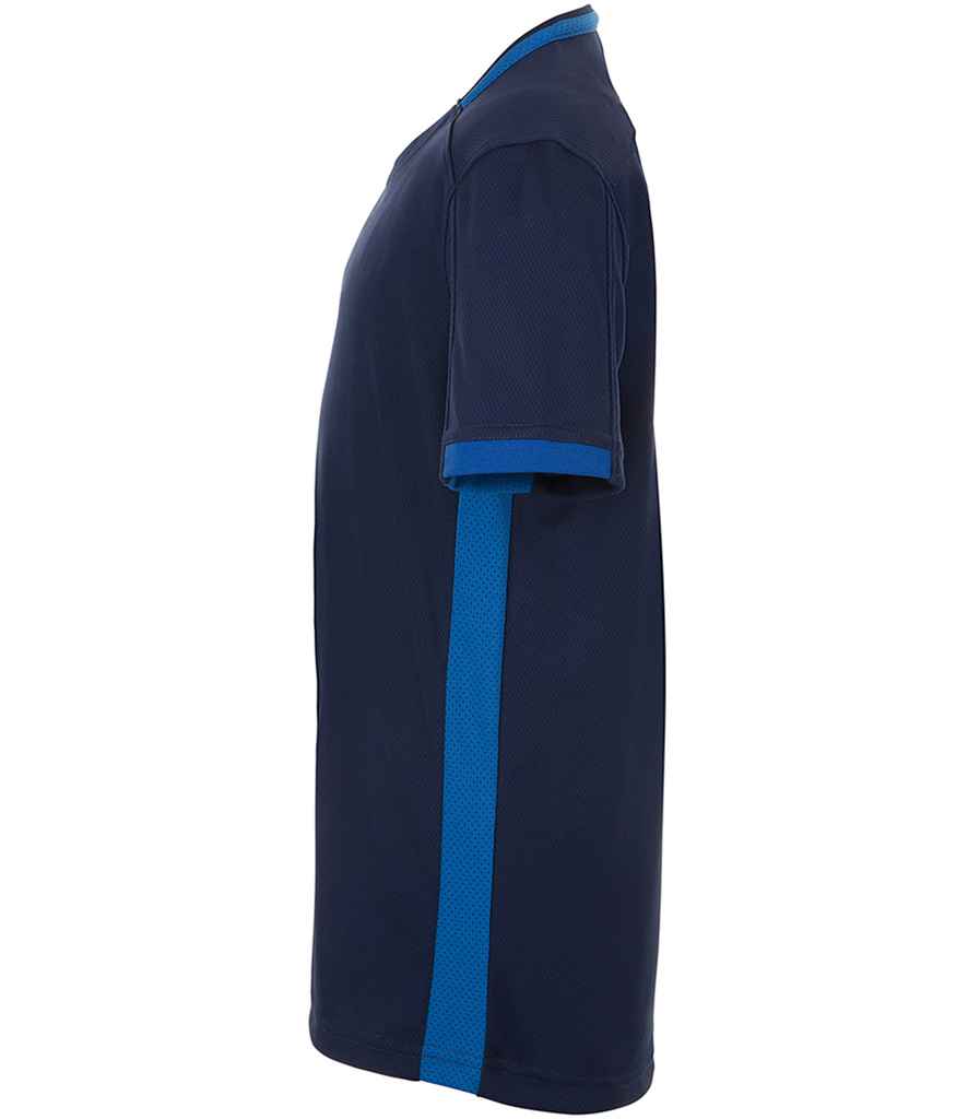 French Navy/Royal Blue