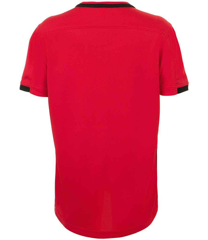 Red/Black