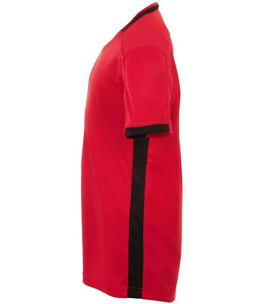 Red/Black