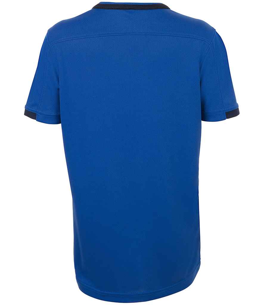 Royal Blue/French Navy