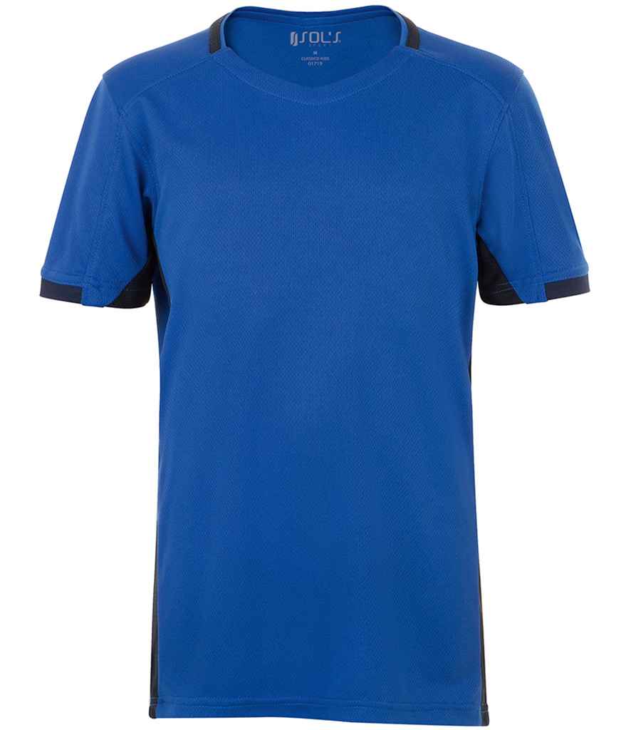 Royal Blue/French Navy