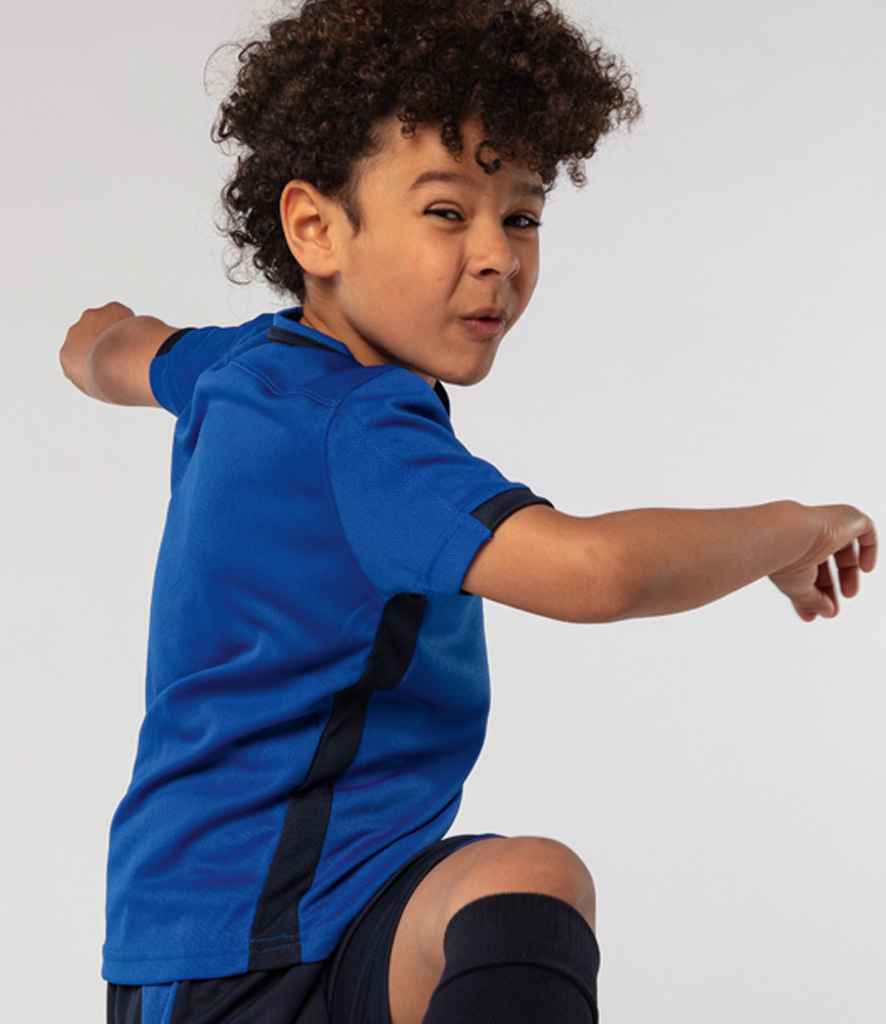 Royal Blue/French Navy