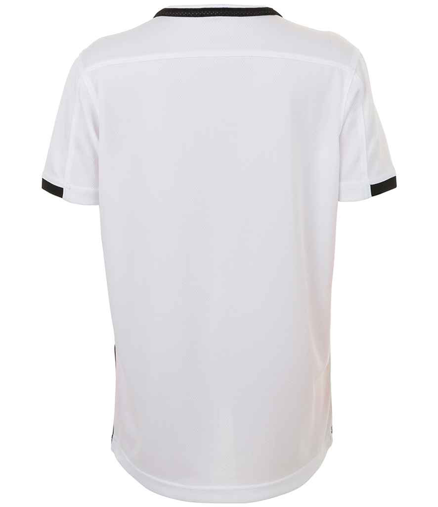 White/Black
