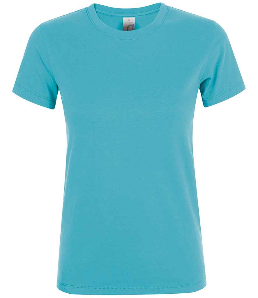 Atoll Blue