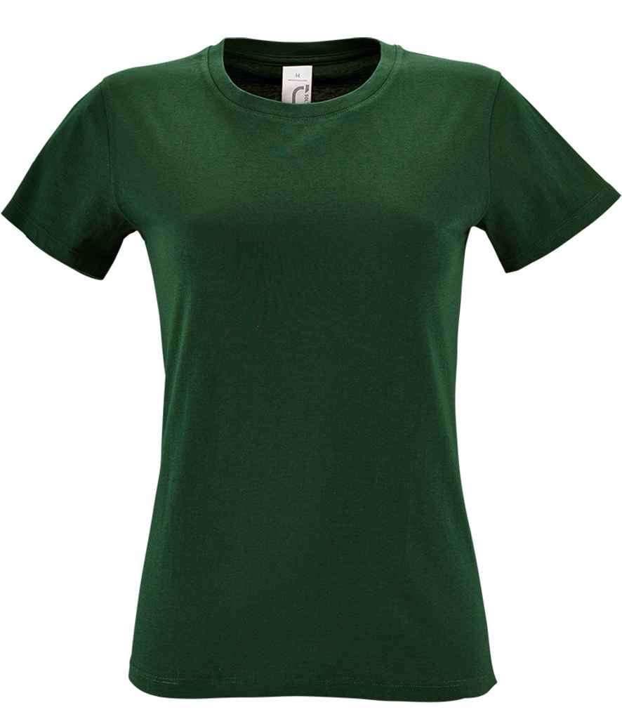 Bottle Green